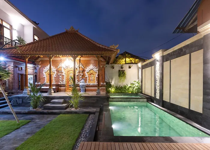 Imah Bali At Basangkasa