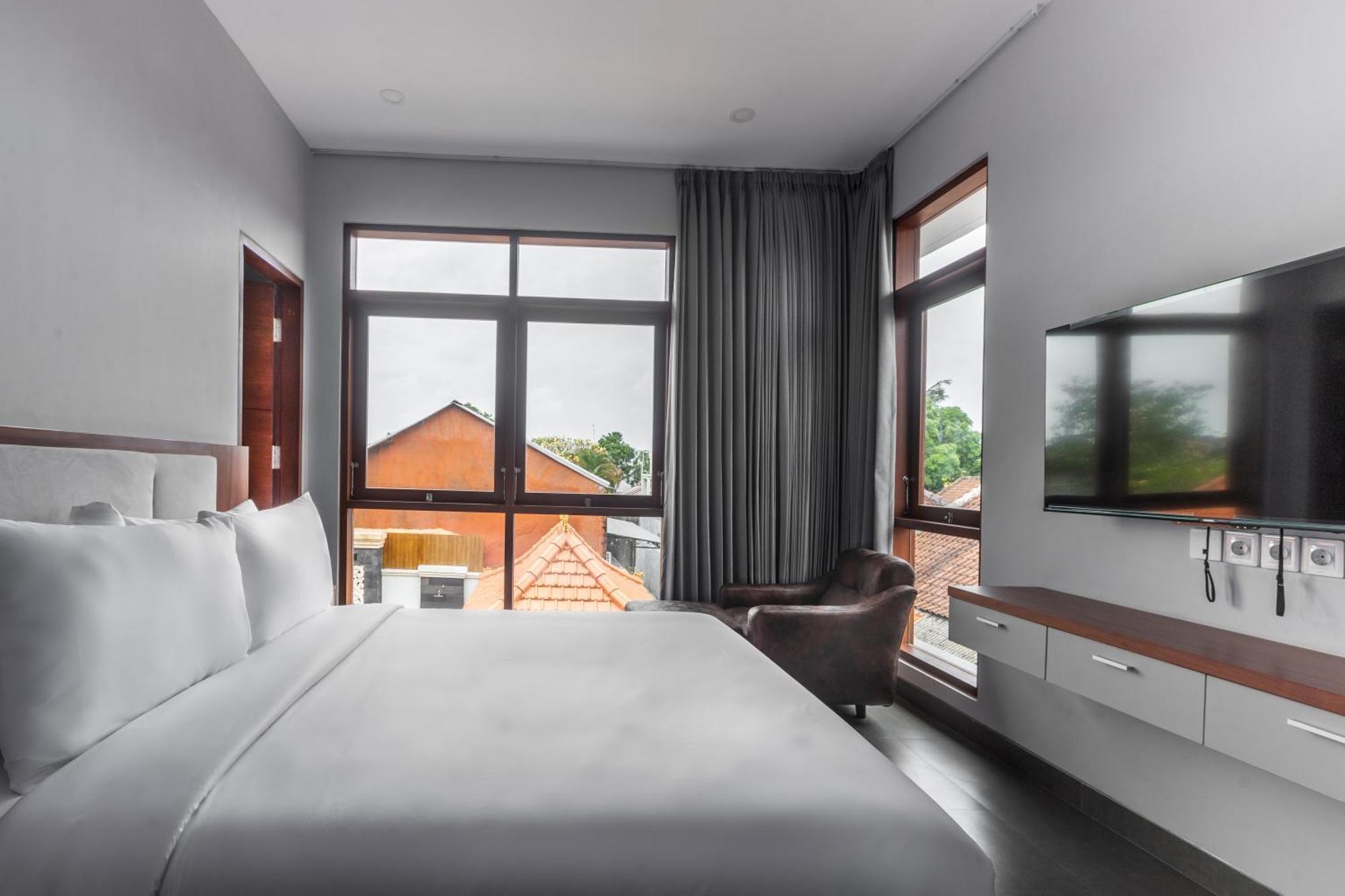 Villa Imah Bali At Basangkasa *