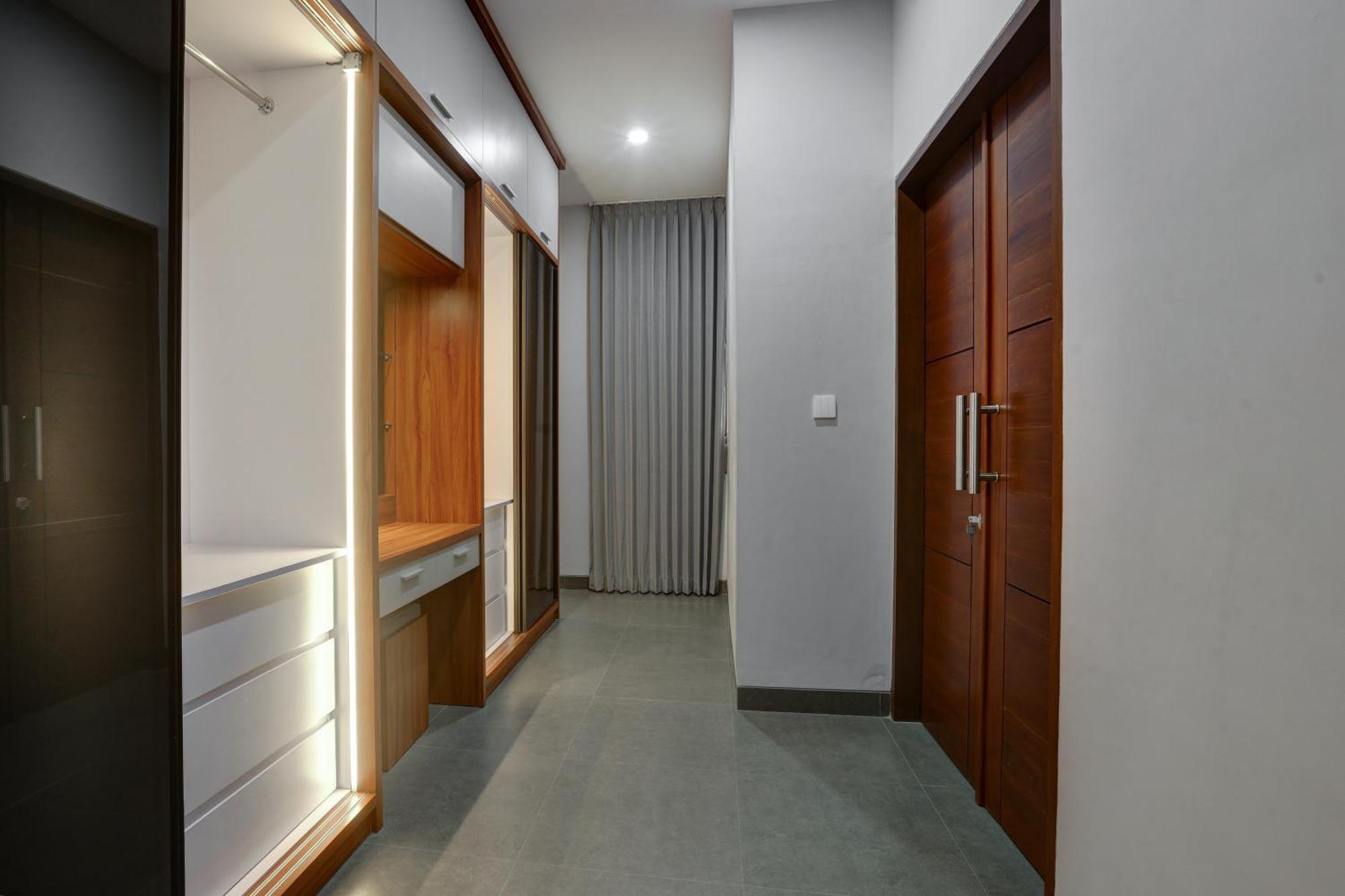 Villa Imah Bali At Basangkasa *