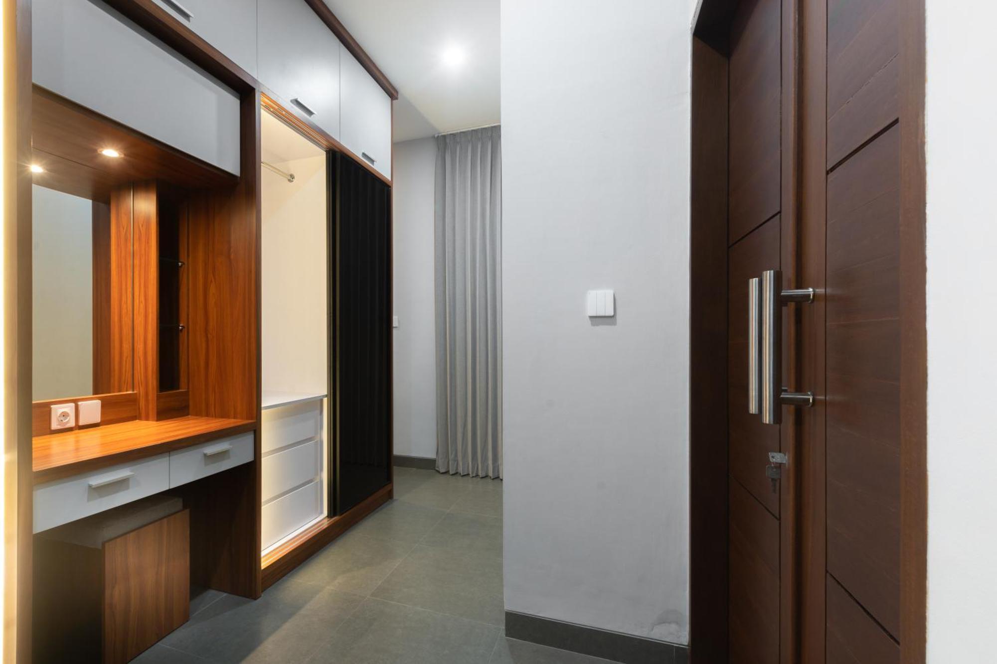 Villa Imah Bali At Basangkasa