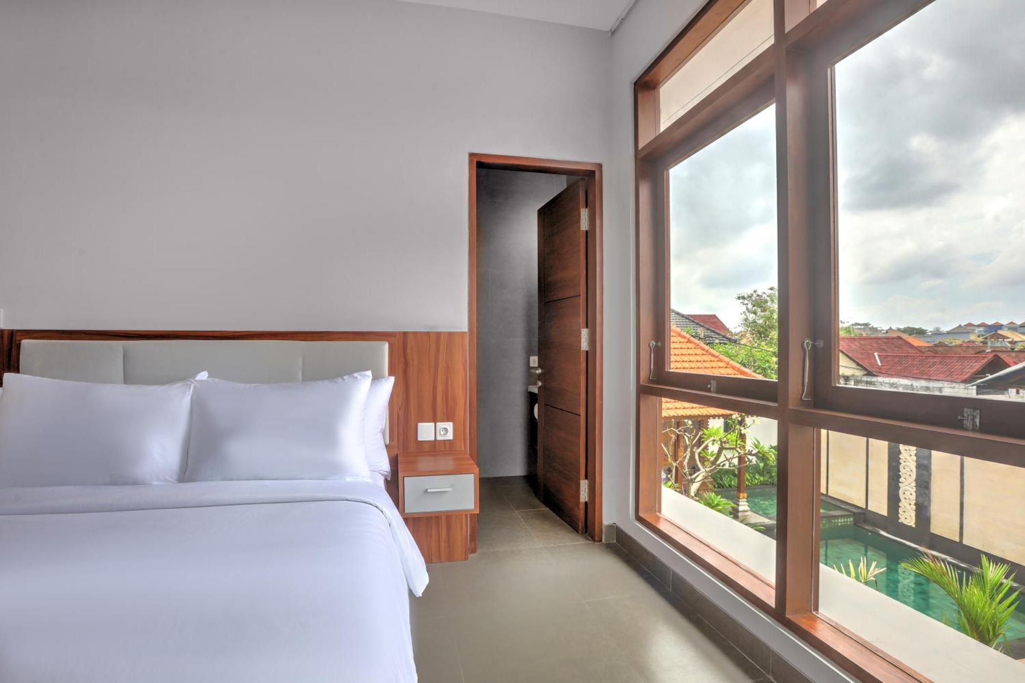 Villa Imah Bali At Basangkasa *