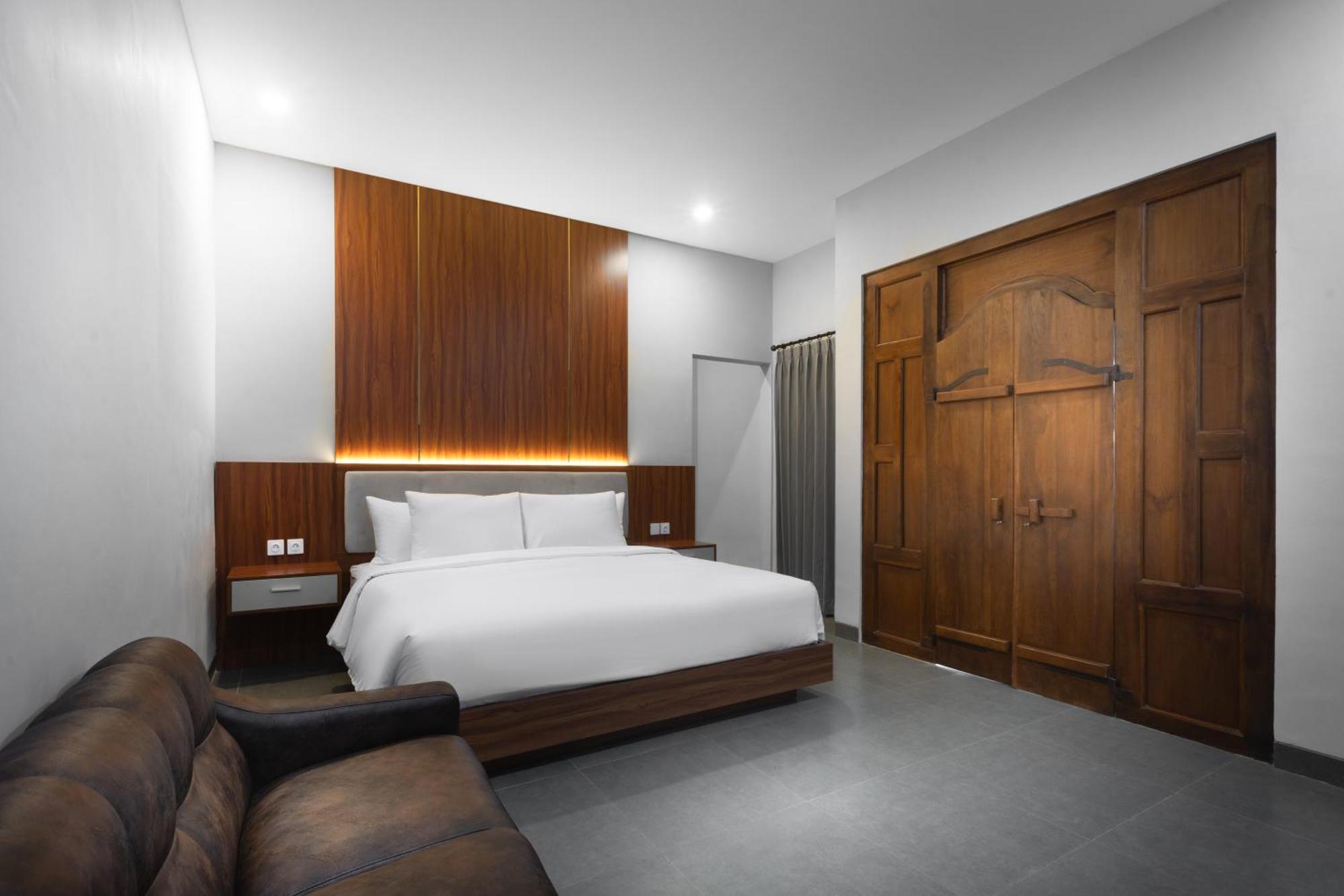 Villa Imah Bali At Basangkasa