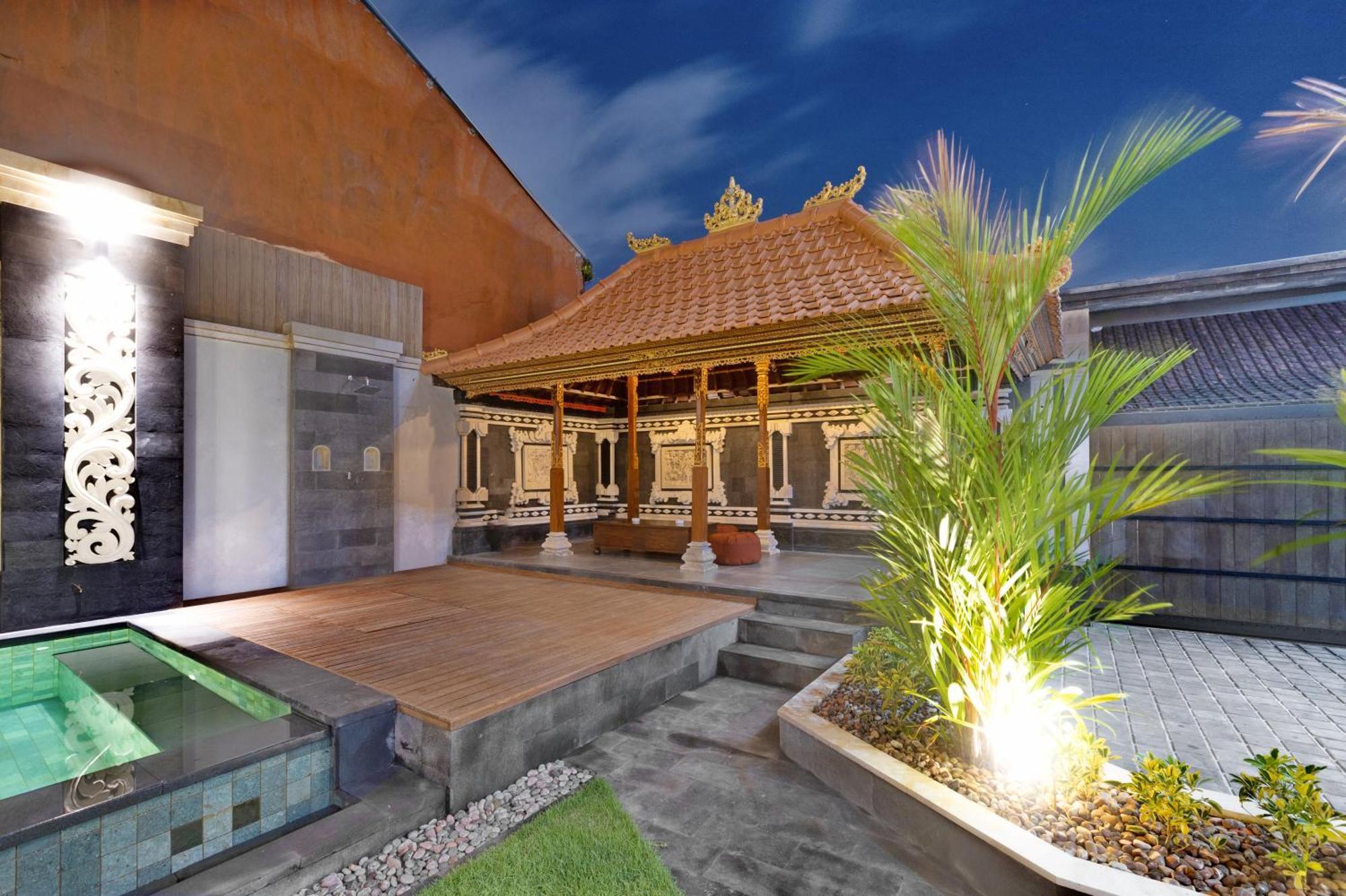 Imah Bali At Basangkasa *
